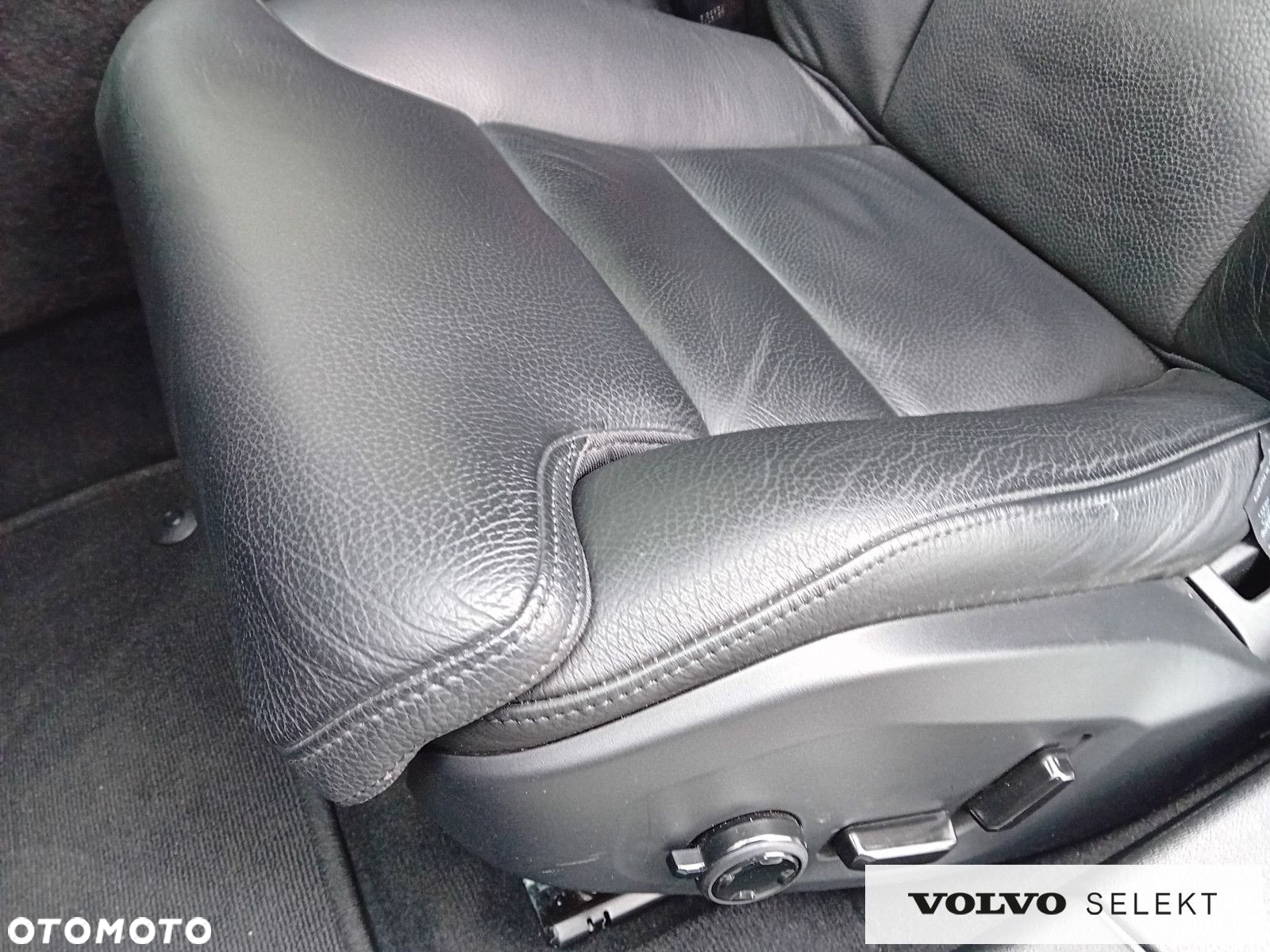 Volvo S60 - 17