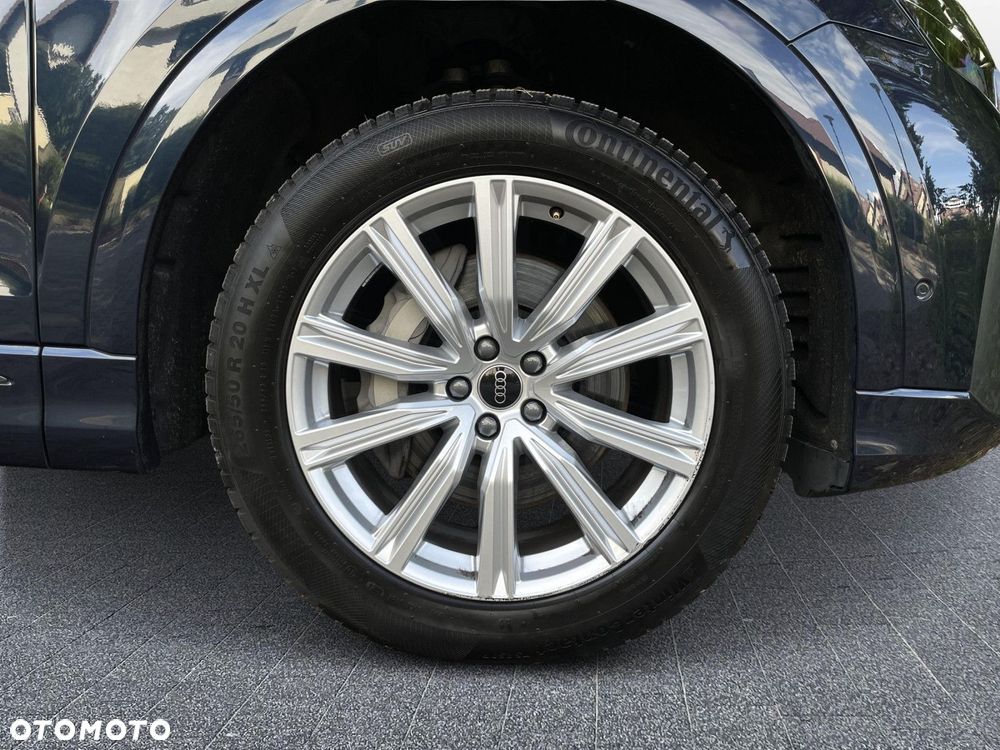 Audi Q8 - 22