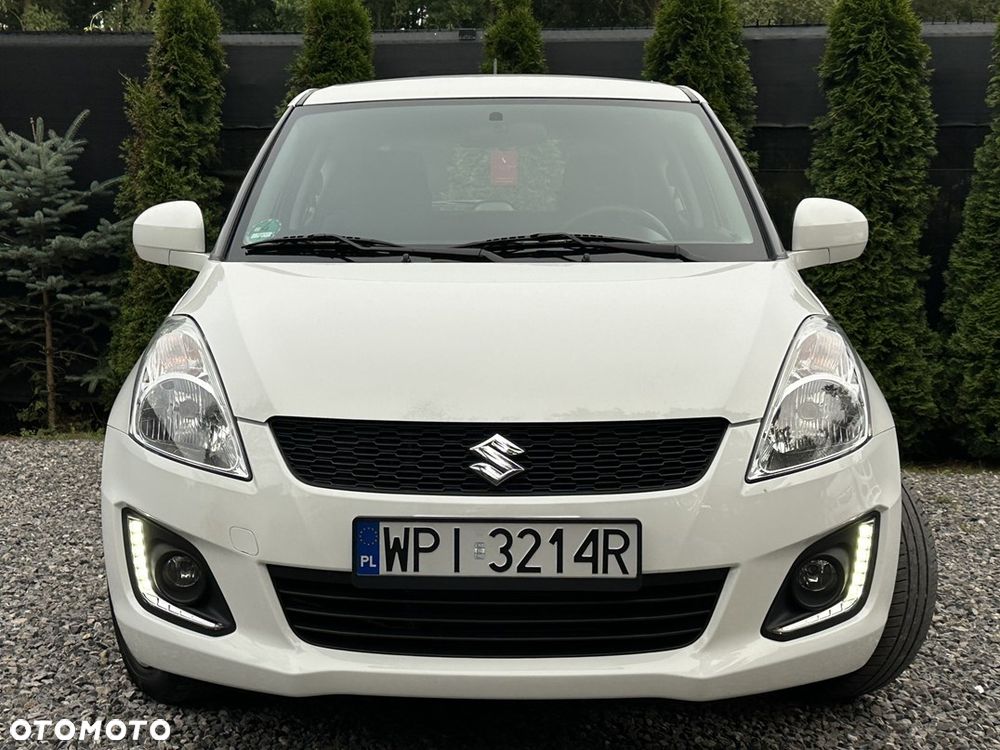Suzuki Swift 1.2 30 Jahre - 3
