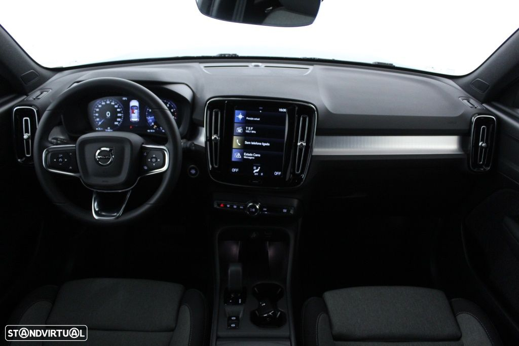 Volvo XC 40 1.5 T2 Core Auto - 18