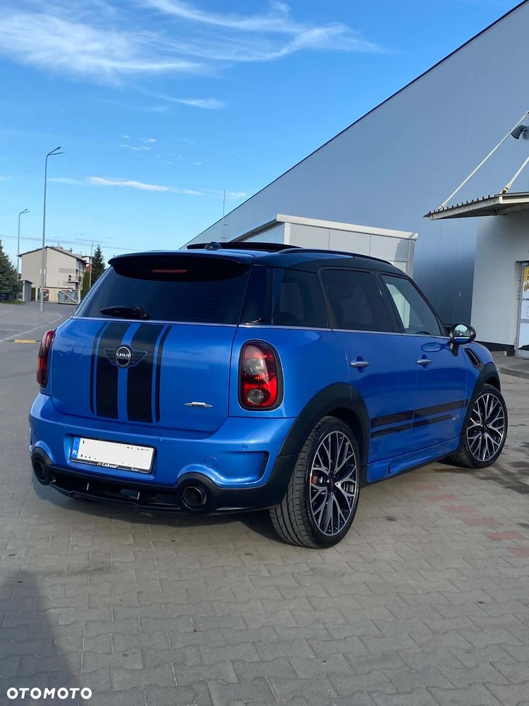 MINI John Cooper Works - 5