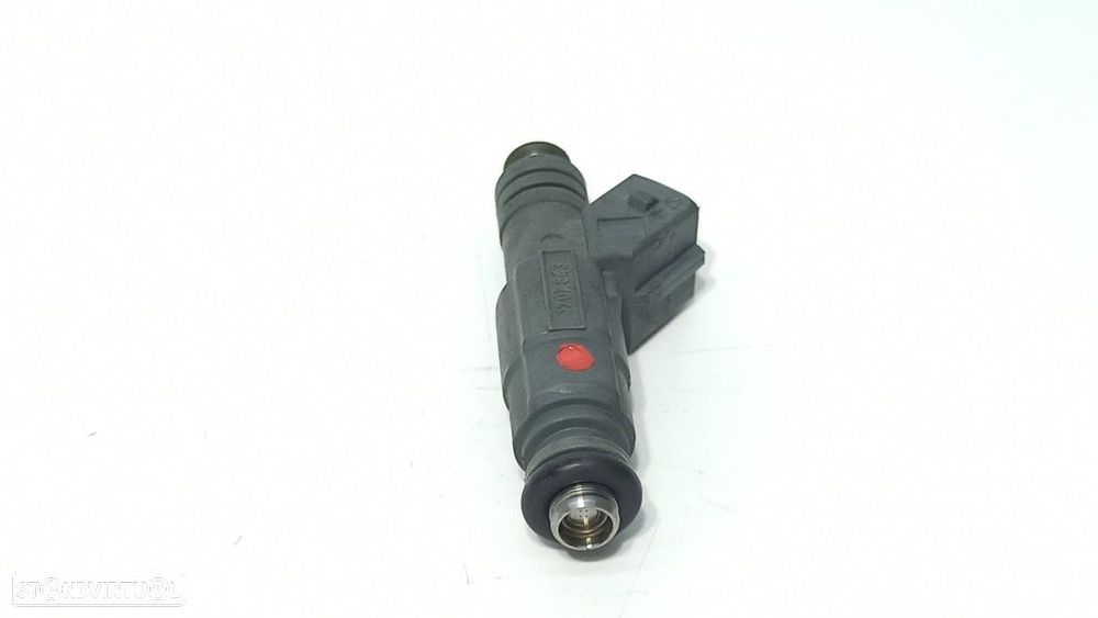 INJETOR BMW X5 (E53) 4.4I AUTOMáTICO - 1