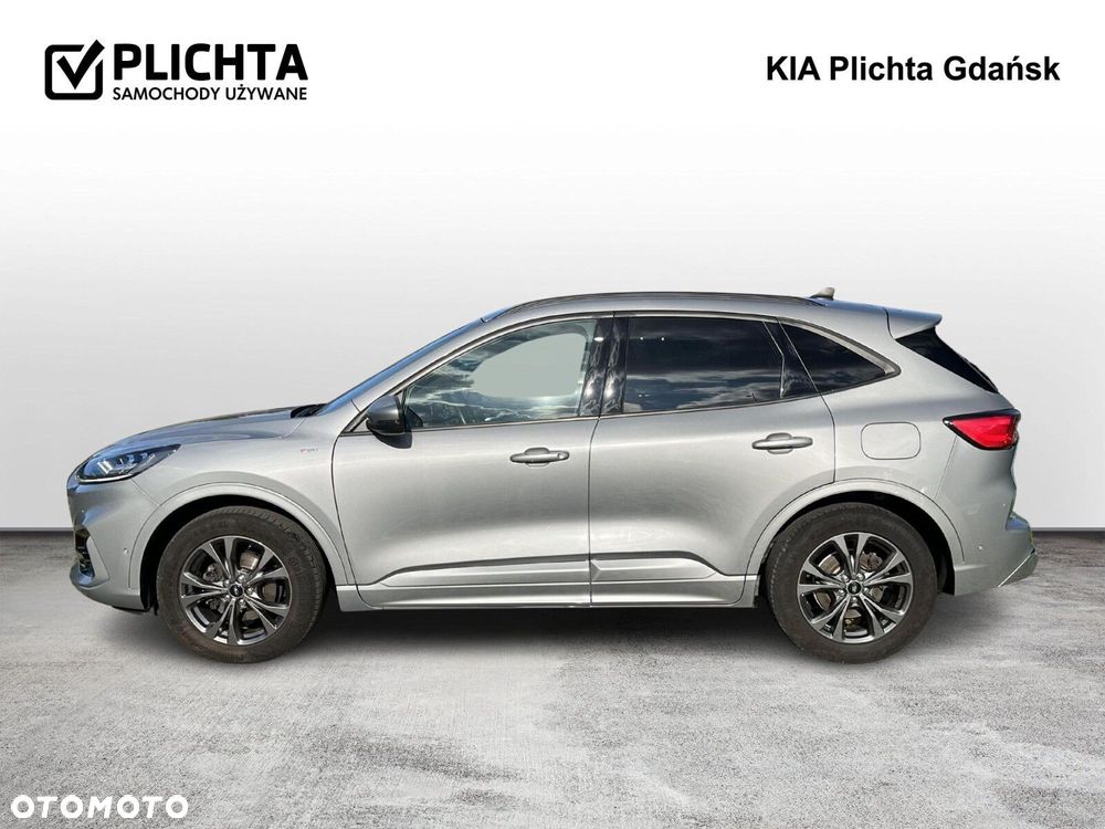 Ford Kuga - 2