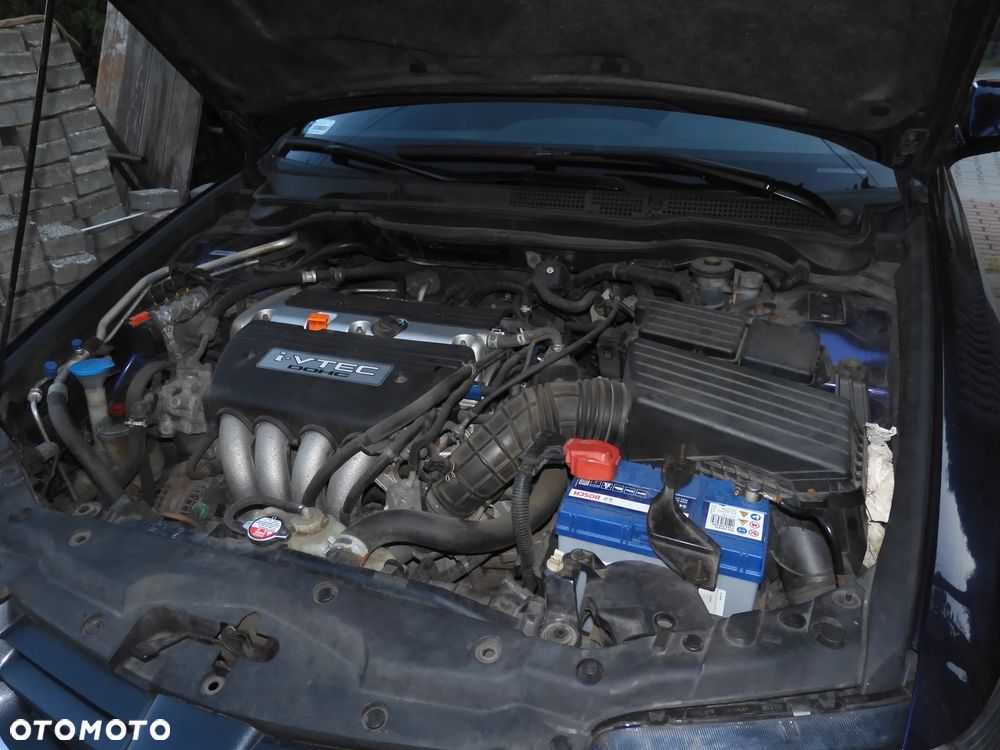 Honda Accord 2.0 Comfort - 33
