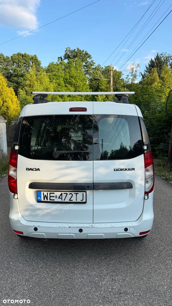 Dacia Dokker 1.6 Laureate - 3