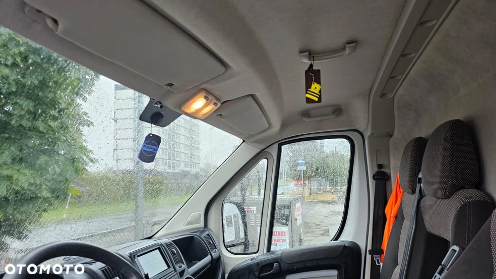 Peugeot Boxer - 6