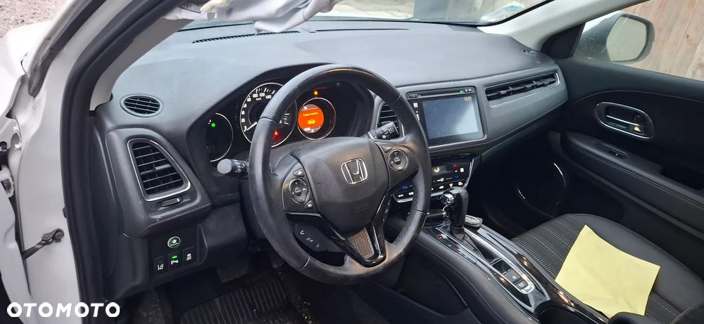 Honda HR-V 1.5 i-VTEC CVT Executive - 11