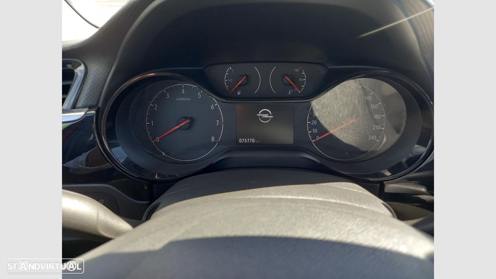 Opel Corsa 1.2 Business Edition - 14