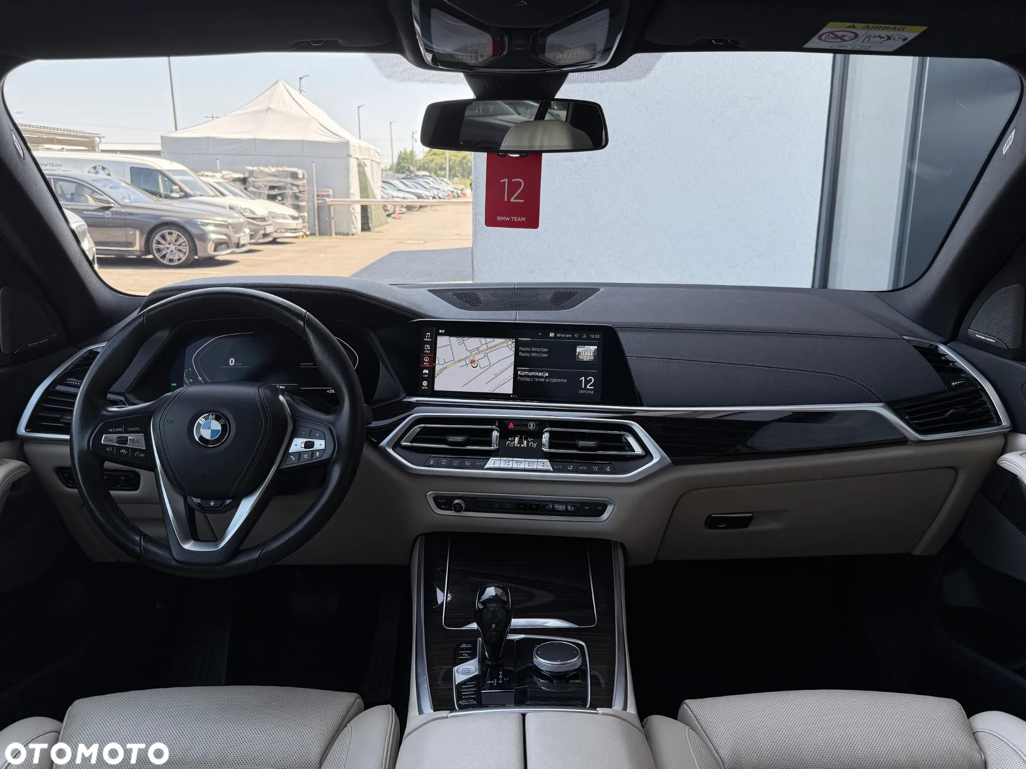 BMW X5 xDrive30d - 18
