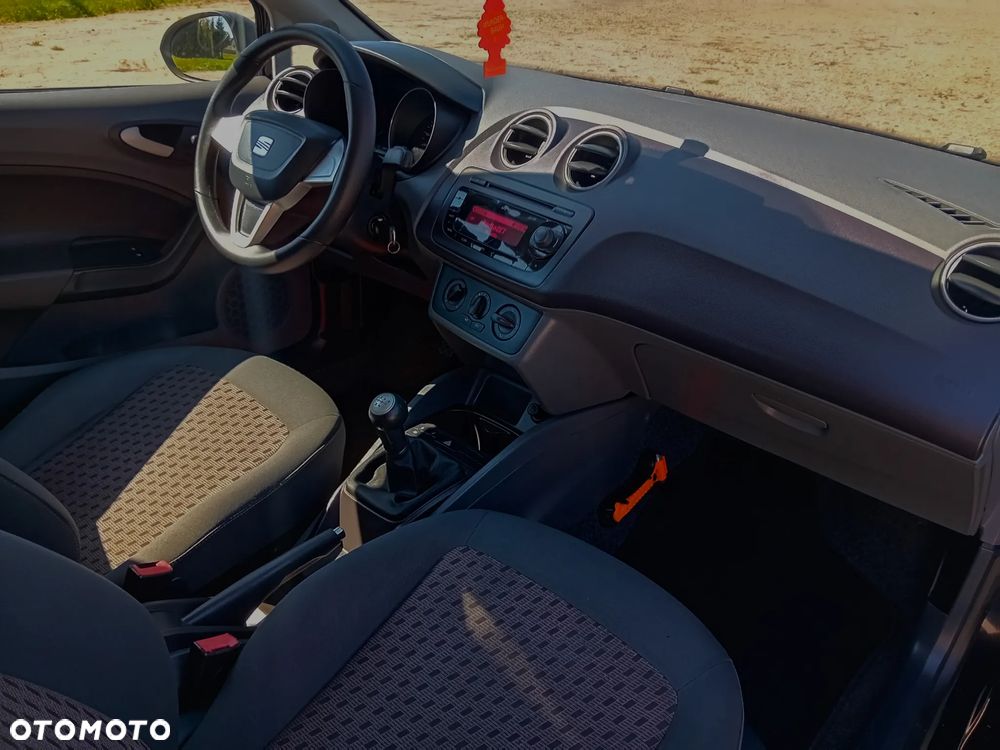 Seat Ibiza - 6