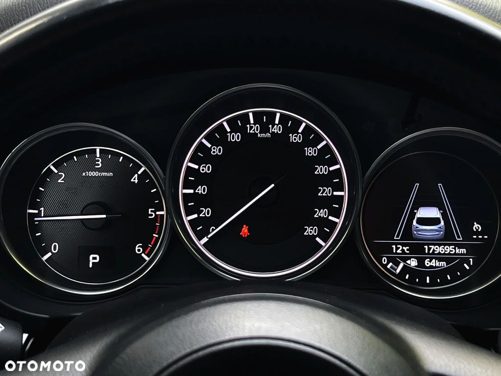 Mazda CX-5 2.2 SKYACTIV-D Sendo - 24