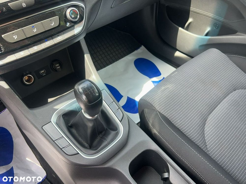 Hyundai i30 - 14