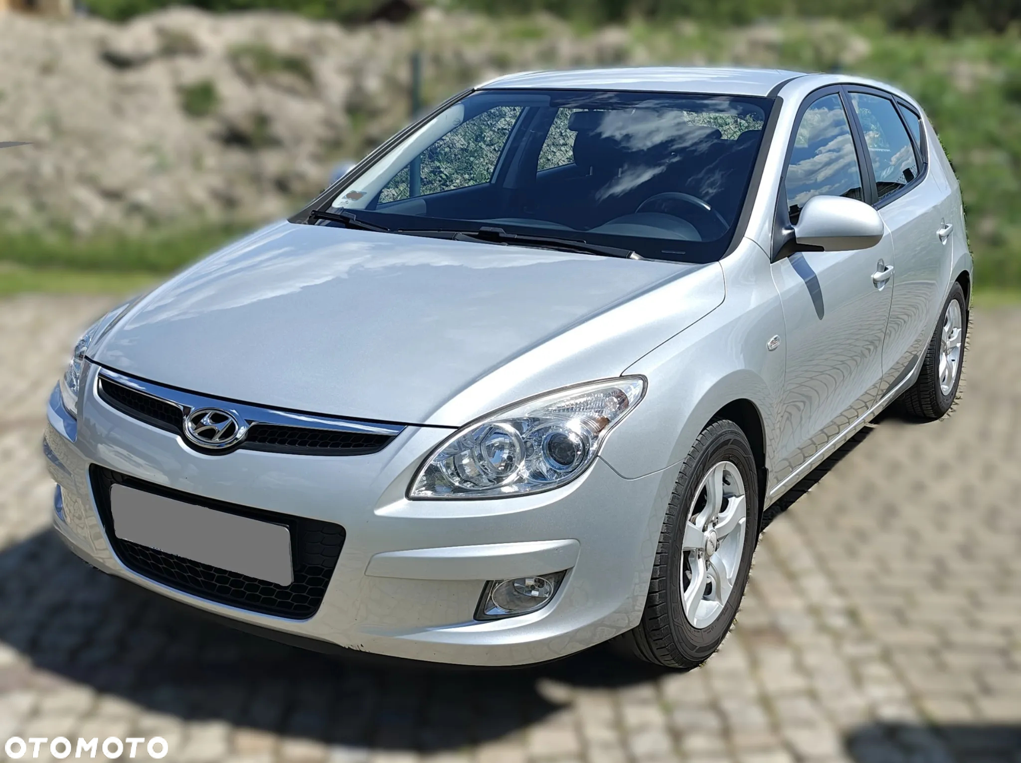 Hyundai i30 - 2