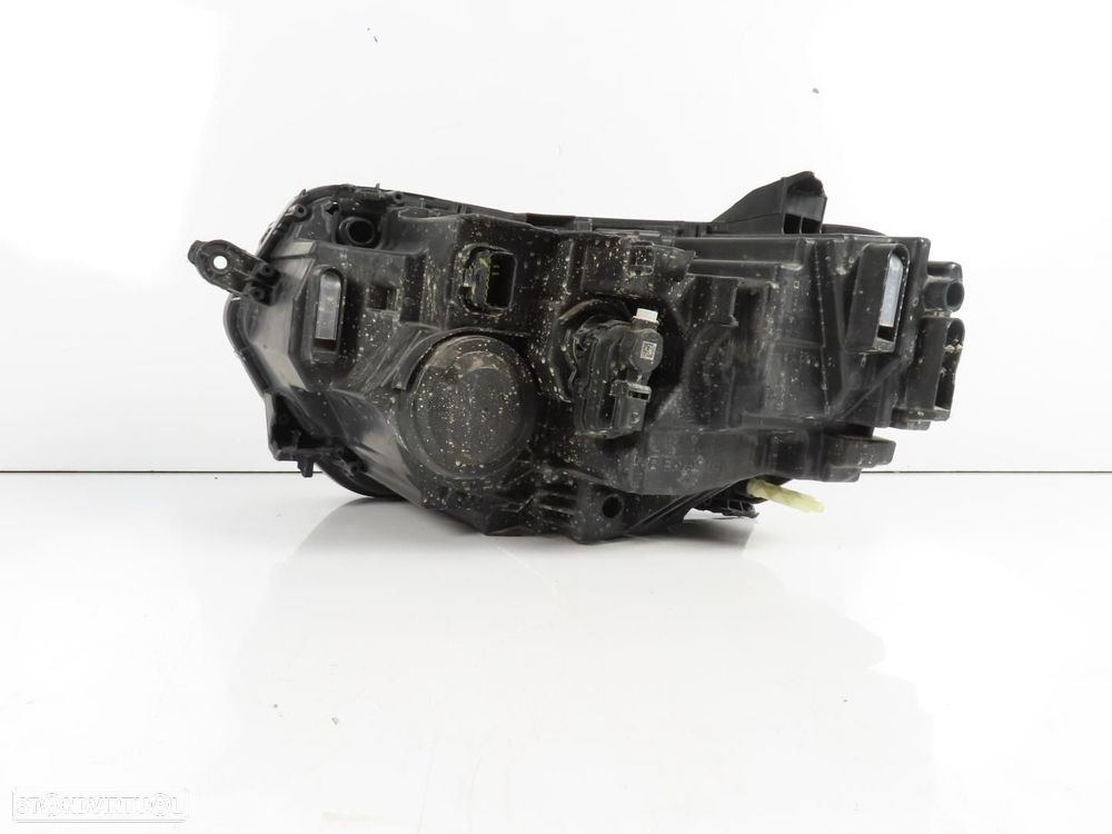 Farol LED Direito/Frente Usado / Original DACIA DUSTER (HM_) 260106194R - 5