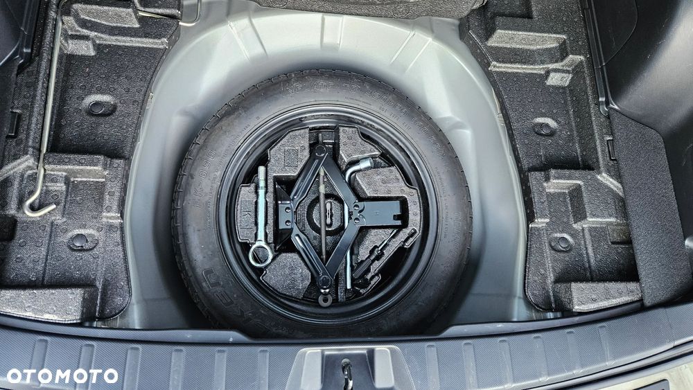 Subaru Forester - 39