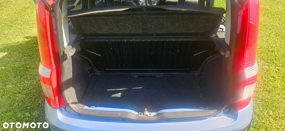 Fiat Panda 1.1 Fresh Eco - 13