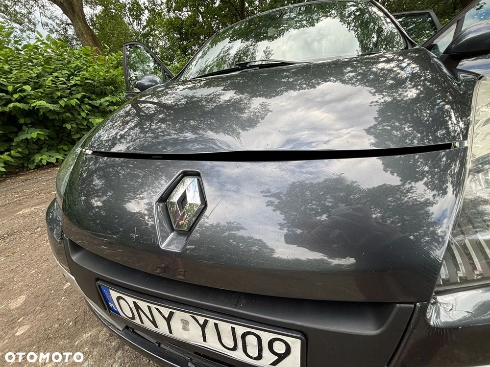 Renault Scenic - 6