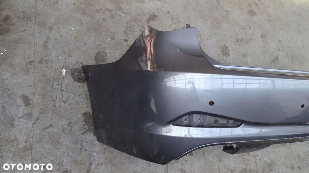 zderzak tyl hyundai i40 2011- sedan pdc - 2