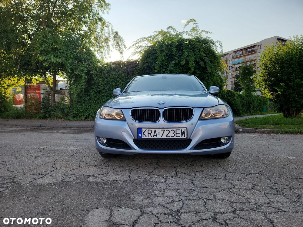 BMW Seria 3 - 2