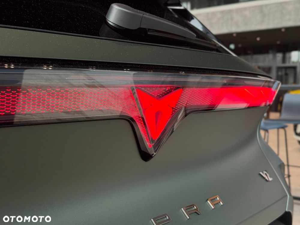Cupra Raval 52kWh Dynamic - 9