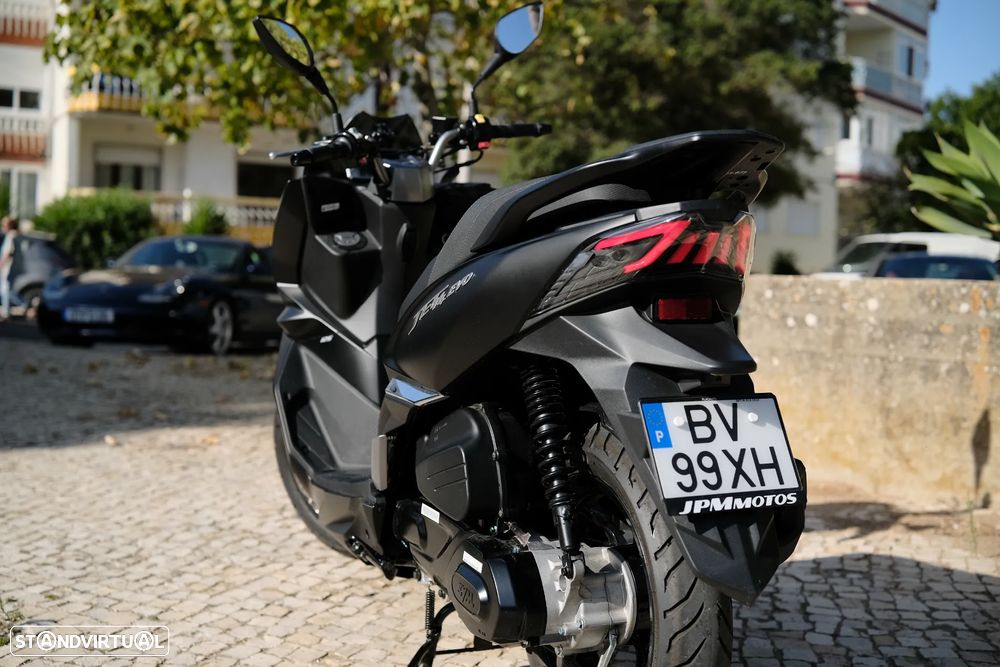 Sym JET JET 14 EVO 125 - 15