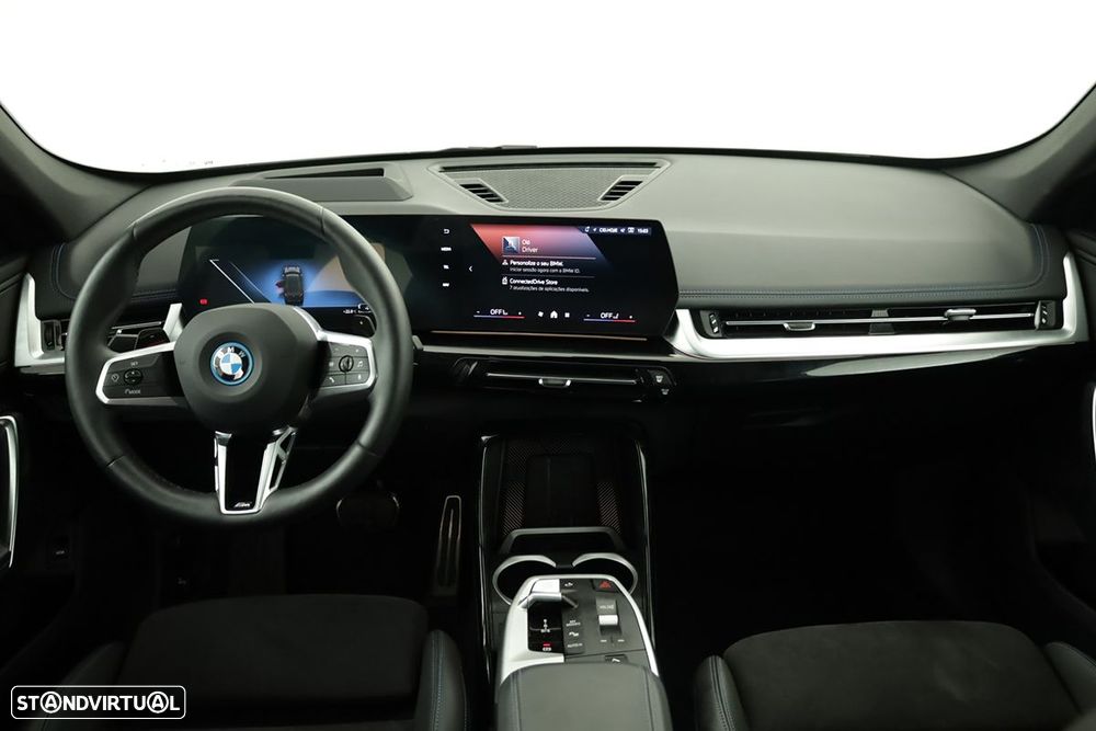 BMW X1 xDrive25e Pack Desportivo M - 9