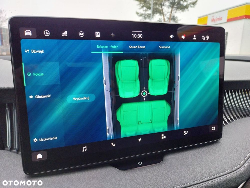 Skoda Superb - 34