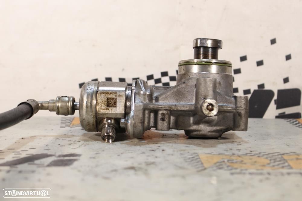 Bomba De Injeção / Alta Pressão Bmw 1 (F20)  13518605103 / 8605103 / 7 - 4