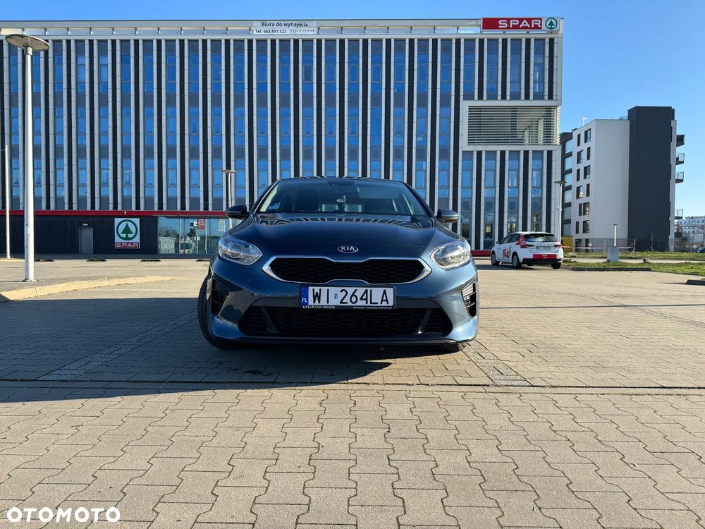 Kia Ceed 1.0 T-GDI S - 2