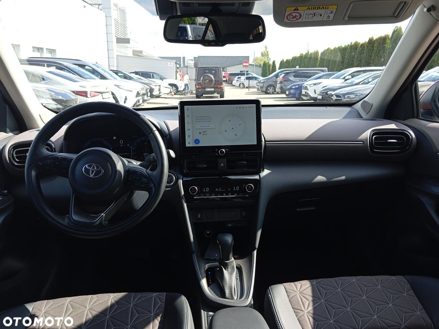 Toyota Yaris Cross - 10