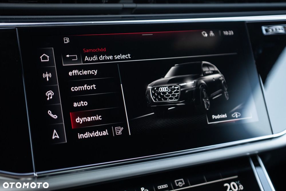Audi Q7 - 35