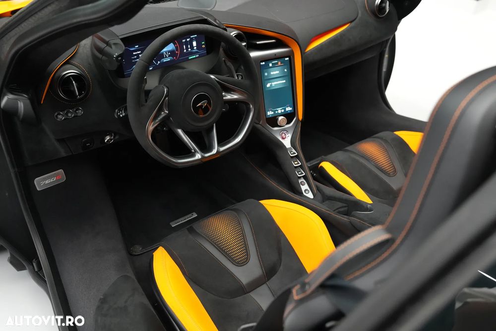 McLaren altul - 7