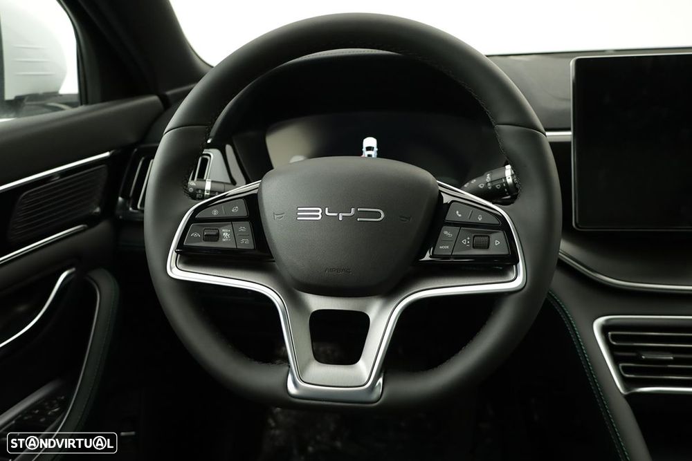 BYD Seal U 1.5 DM-i Boost - 14