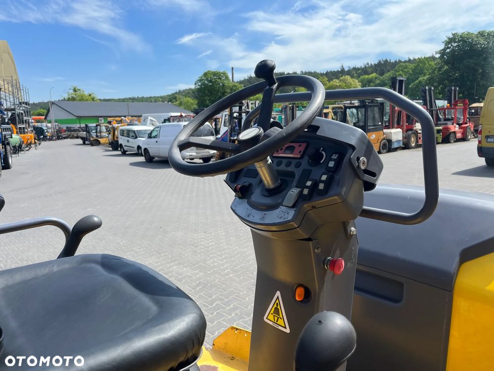 Dynapac CC1200 - 22