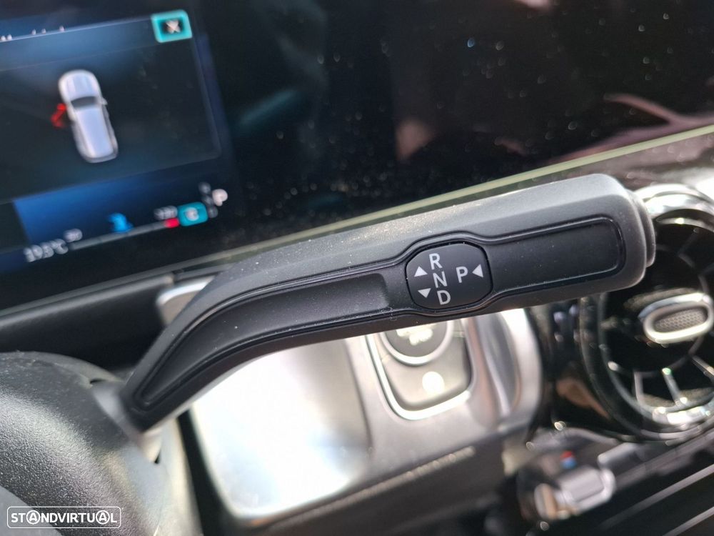 Mercedes-Benz GLB 180 d Progressive - 17