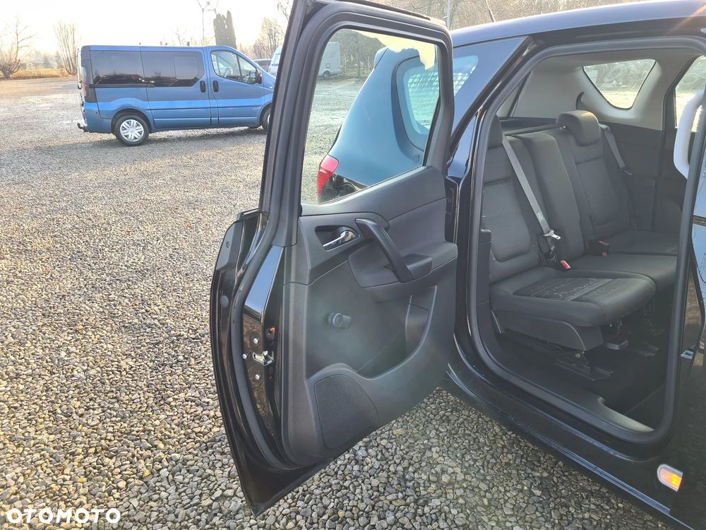 Opel Meriva 1.4 Design Edition - 13