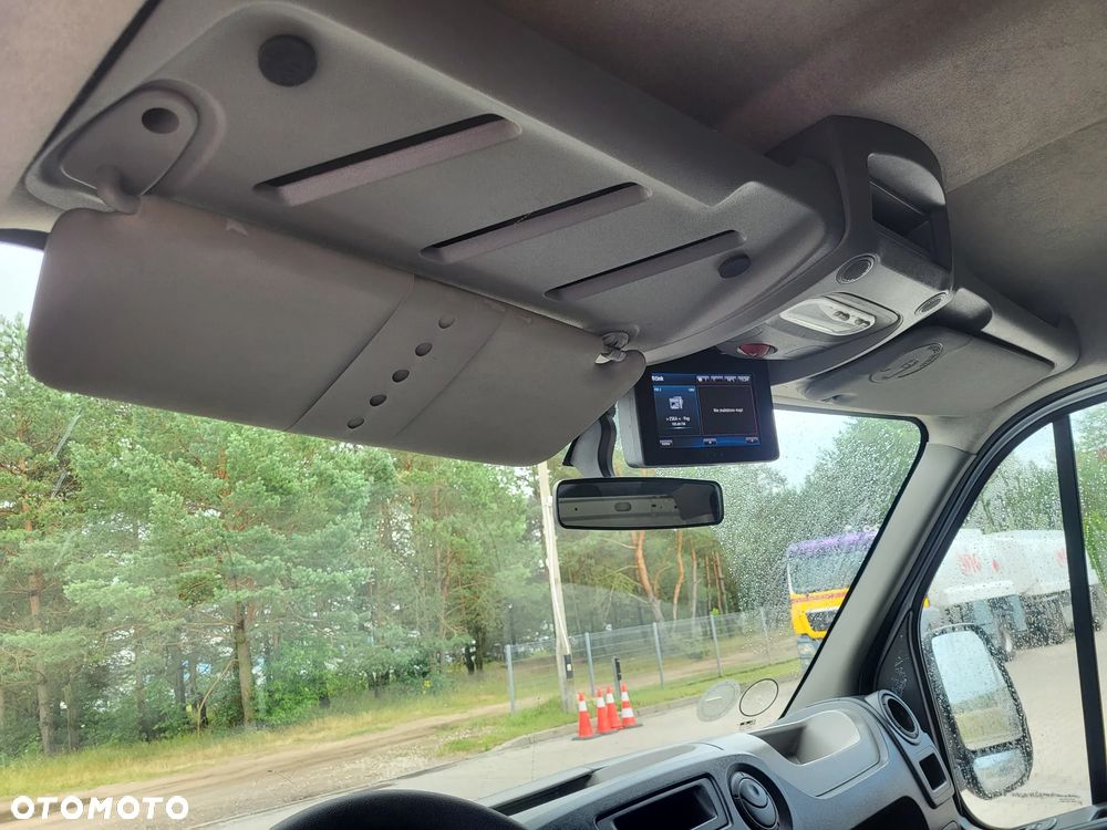 Renault Master max - 15