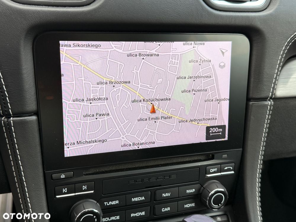 Porsche 718 Cayman GT4 PDK - 22