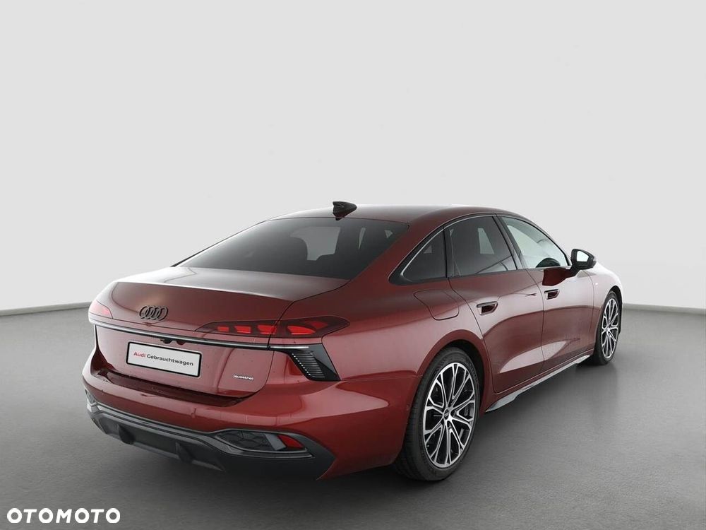 Audi A6 Limousine - 5