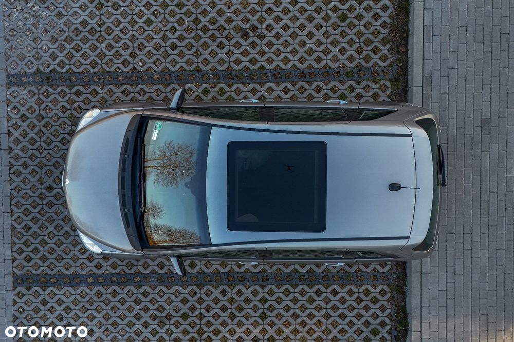 Mercedes-Benz Klasa B - 12