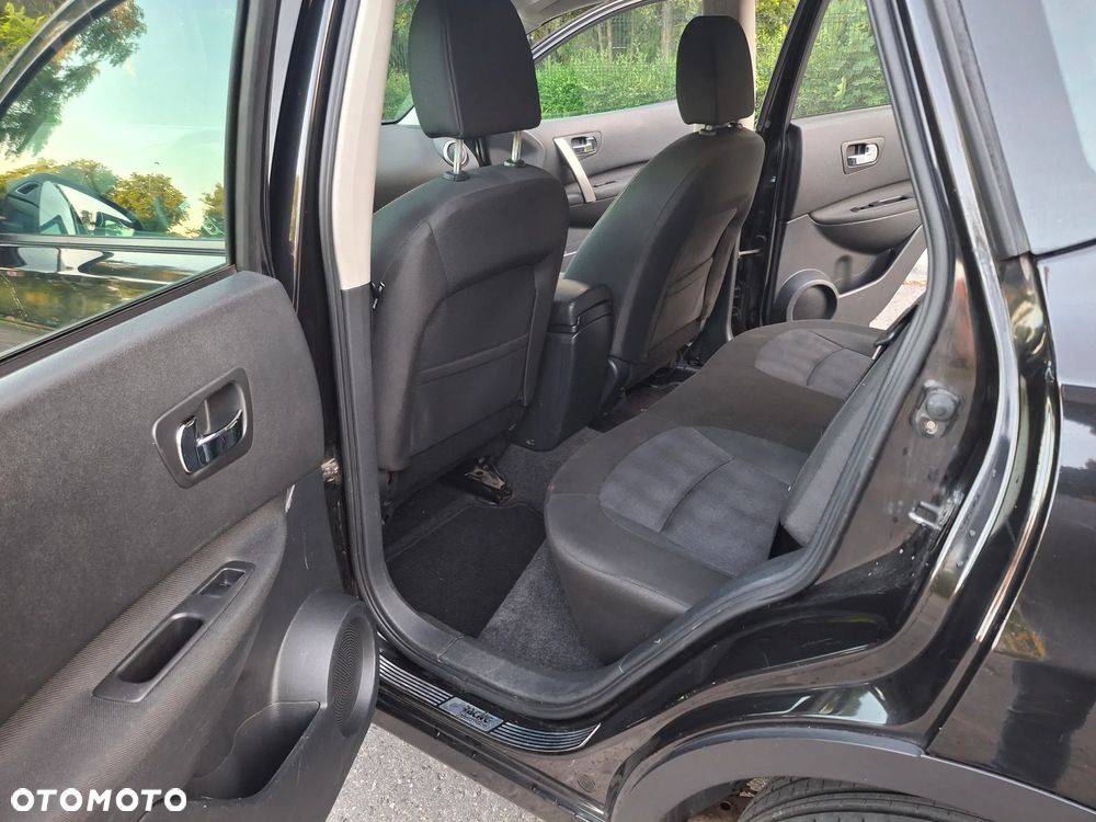Nissan Qashqai 1.5 dCi Acenta - 6