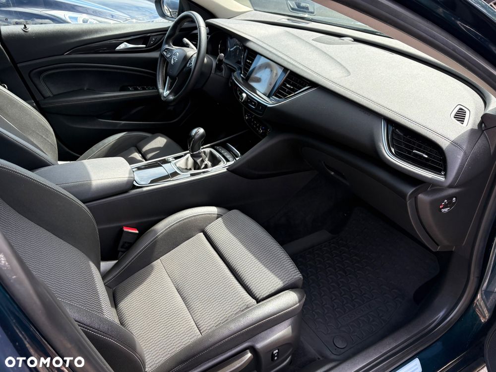 Opel Insignia 2.0 CDTI ecoFLEX Start/Stop Innovation - 5