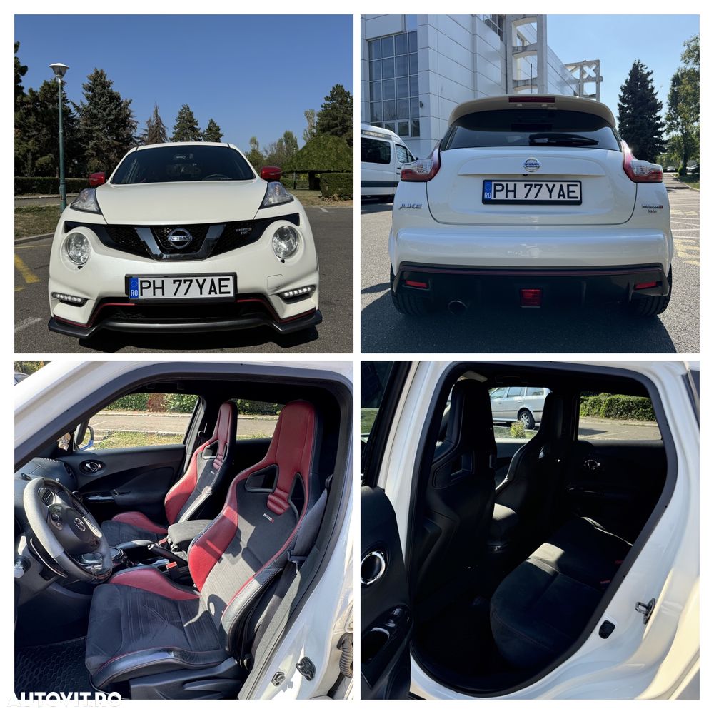 Nissan Juke - 7