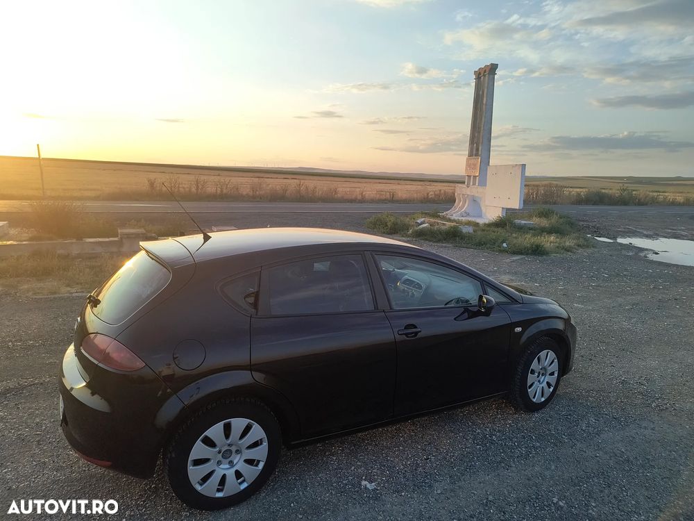 Seat Leon - 8