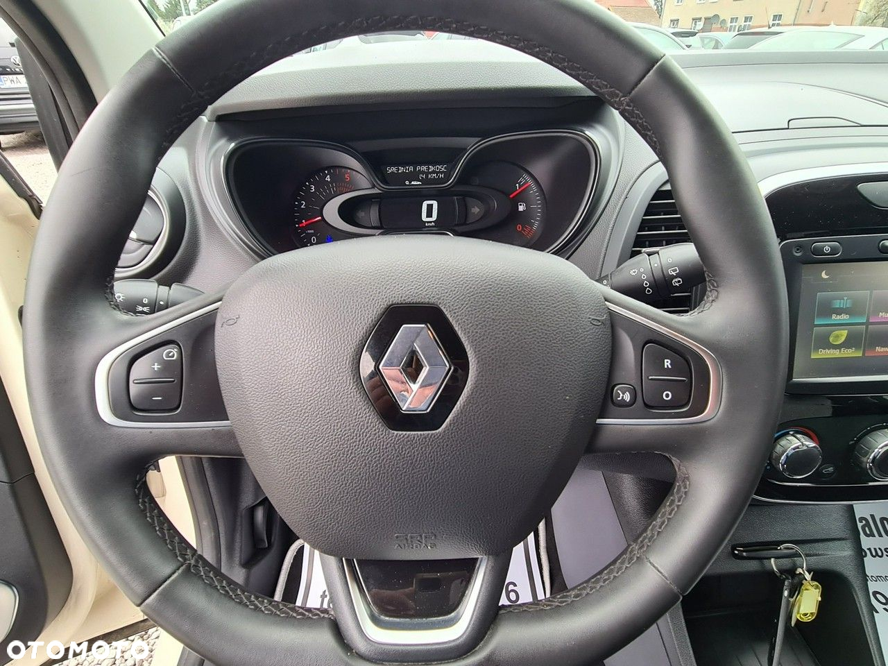 Renault Captur 1.5 dCi Life - 18