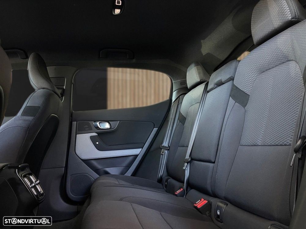 Polestar 2 Long Range 78 kWh - 6