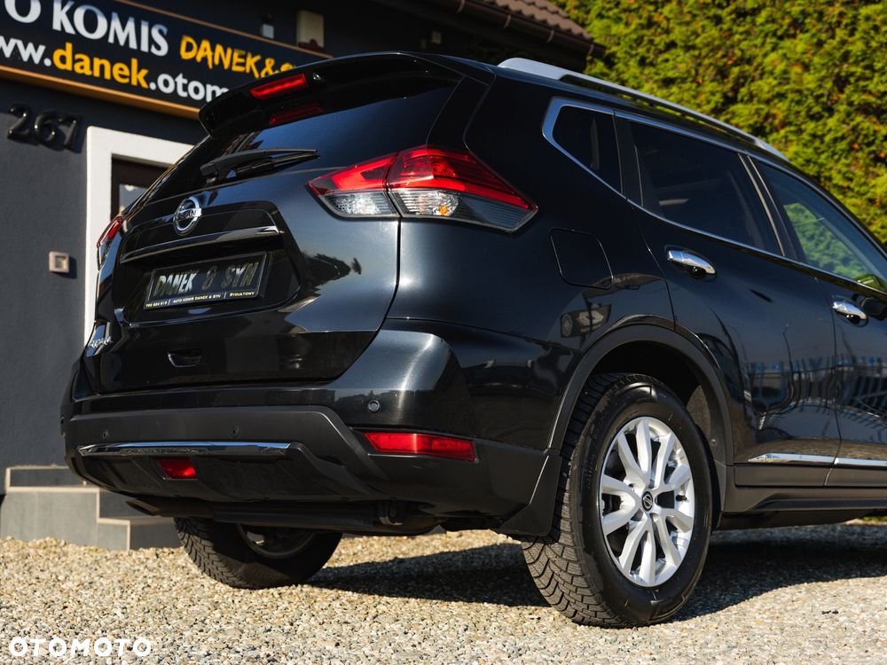Nissan X-Trail 1.3 DIG-T N-Connecta - 18