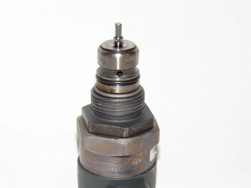 Zawór regulator czujnik ciśnienia paliwa A6110780449 0281002494 Mercedes W169 W245 W203 W211 A B C E Klasa W639 Vito 2.0 2.2 CDI - 16