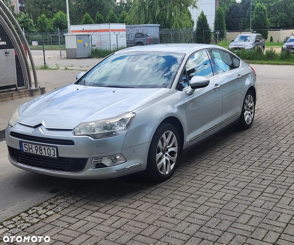 Citroën C5 2.0 HDi Exclusive - 2