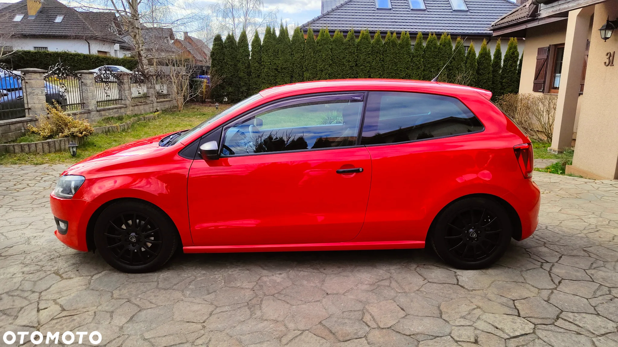 Volkswagen Polo 1.2 TSI BMT Highline - 2